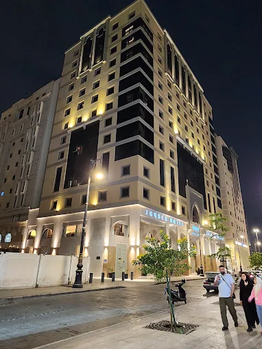 Jayden Hotel